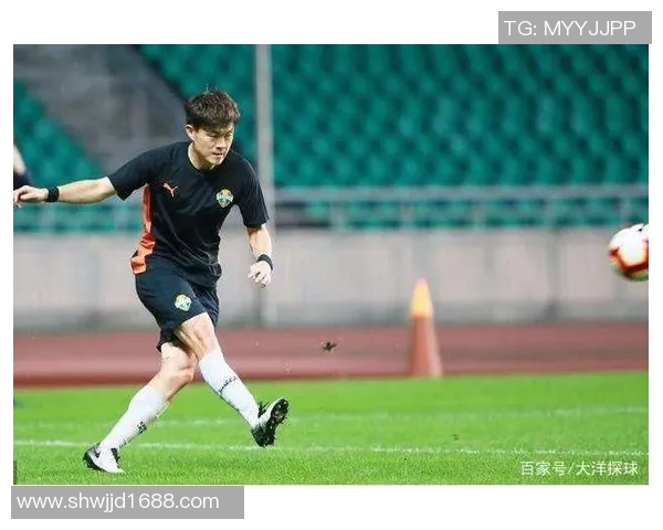 大邱足球队迎战尚州上武队期待精彩对决与激烈竞争